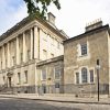 Royal Crescent Diamond Painting