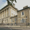 Royal Crescent Diamond Painting