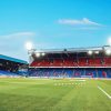 Selhurst Park Stadium Diamond Painting