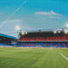 Selhurst Park Stadium Diamond Painting