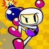 The Bomberman Diamond Painting