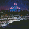 The Phantom Manor Diamond Painting