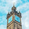 Tolbooth Steeple Diamond Painting