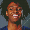 Tyrese Maxey Diamond Painting