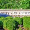 University Of Kentucky In Lexington Diamond Painting