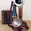 Vintage Phone Diamond Painting