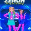 Zenon Diamond Painting