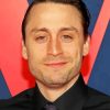 Actor Kieran Culkin Diamond Painting