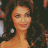 Aishwarya Rai Actress Diamond Painting