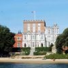 Brownsea Castle Diamond Painting