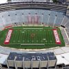 Camp Randall Diamond Painting