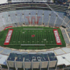 Camp Randall Diamond Painting