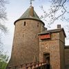 Castell Coch Cardiff Diamond Painting