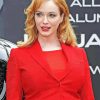 Christina Hendricks Diamond Painting