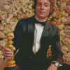 Classy Jeremy Allen White Diamond Painting