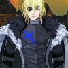 Dimitri Fire Emblem Diamond Painting