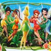 Disney Fairies Diamond Painting