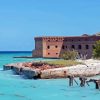 Dry Tortugas Diamond Painting