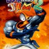 Earthworm Jim 2 Diamond Painting