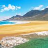 Fuerteventura Island Diamond Painting