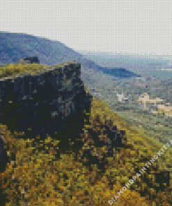 Grampians Park Diamond Painting