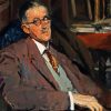 James Joyce Diamond Painting