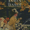 James Tissot Diamond Painting