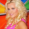 Jenny Mccarthy Smiling Diamond Painting