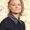 Jodie Foster American Actress Diamond Painting