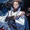 Liu Qingge Diamond Painting