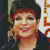 Liza Minnelli Diamond Painting