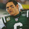 Mark Sanchez Player Diamond Painting