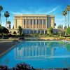 Mesa Arizona Temple Diamond Painting