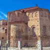 Ohrid Saint Sophia Diamond Painting