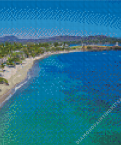 Puerto Plata Diamond Painting