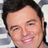 Seth Macfarlane Smiling Diamond Painting