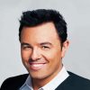 Seth Macfarlane Actor Diamond Painting