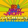 Sid And Marty Krofft Diamond Painting