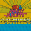 Sid And Marty Krofft Diamond Painting