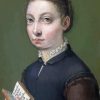 Sofonisba Anguissola Diamond Painting