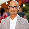 Stanley Tucci Actor Diamond Painting