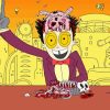 Superjail Character Diamond Painting