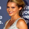 Teresa Palmer Smiling Diamond Painting