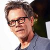 The Actor Kevin Bacon Diamond Painting