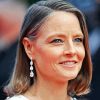 The American Actress Jodie Foster Diamond Painting