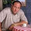 Tony Soprano Character Diamond Painting