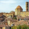 Volterra Buildings Diamond Painting