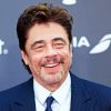 Classy Benicio Del Toro Diamond Painting