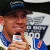 Carl Edwards Smiling Diamond Painting