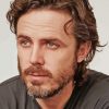 Casey Affleck Diamond Painting